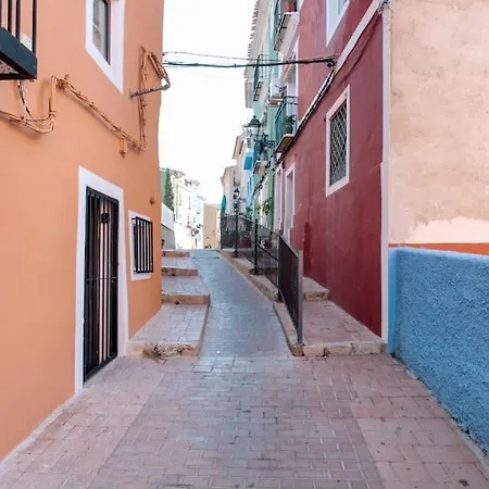 Casa Manuel *