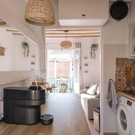 Casa Manuel Apartment