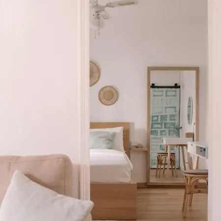 Apartment Casa Manuel Villajoyosa