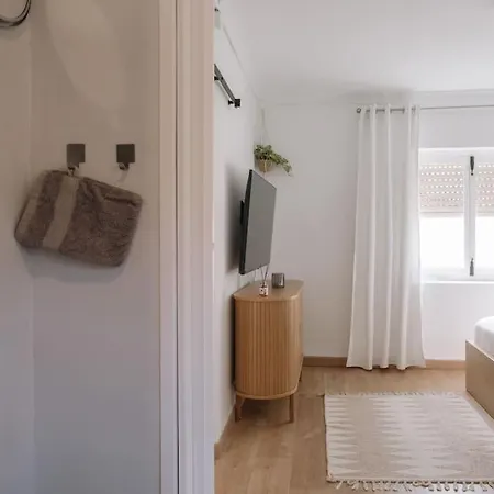 Casa Manuel Apartment *