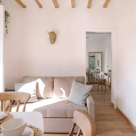 Apartment Casa Manuel Villajoyosa