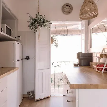 Casa Manuel * Villajoyosa