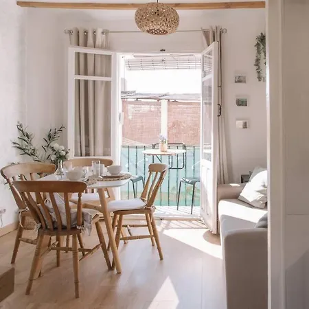Casa Manuel Apartment *