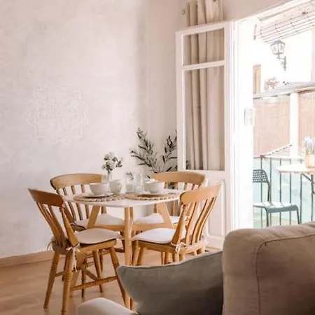 Casa Manuel Apartment *