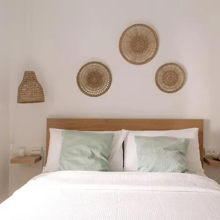 Appartement Casa Manuel Villajoyosa