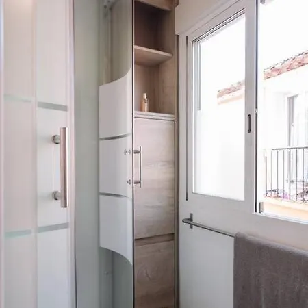 Appartement Casa Manuel *