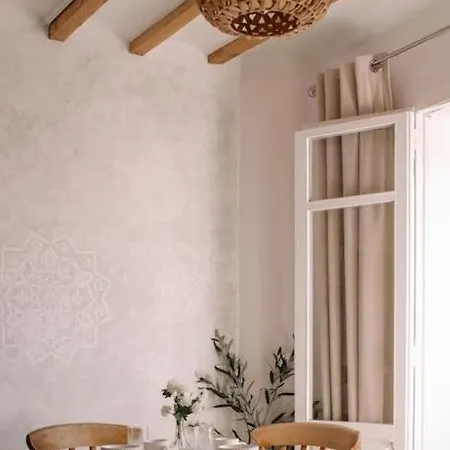 Appartement Casa Manuel