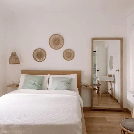 Appartement Casa Manuel *